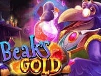 Touch Casino Beaks Gold