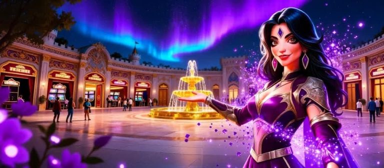 Touch Casino bonus bienvenue