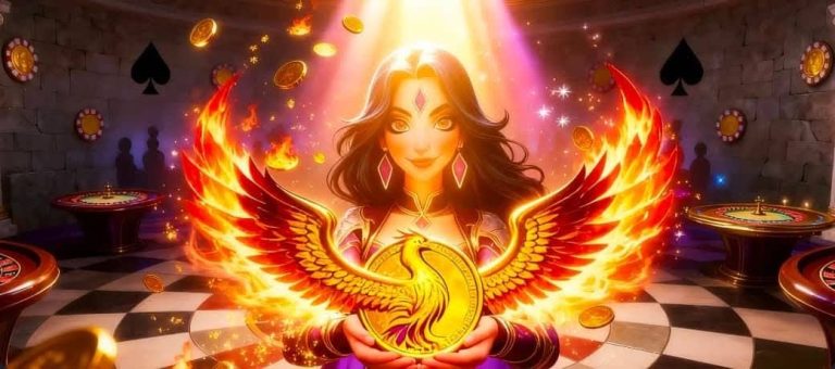 Touch Casino bonus lundi