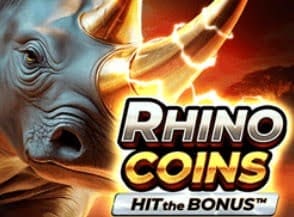 Touch Casino Rhino Coins